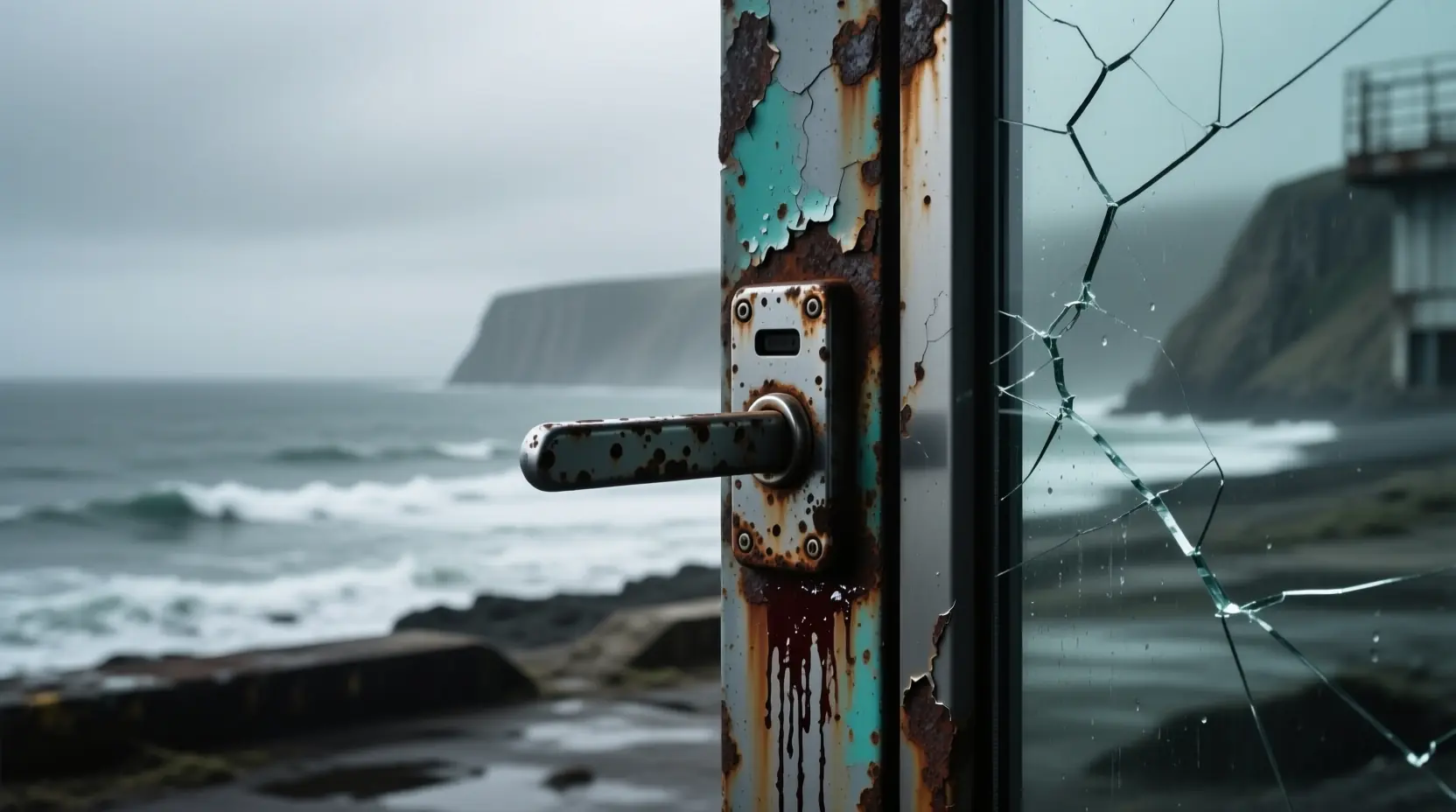 Panic Hardware by the Sea: If It's Not 316, You're Wrong 3 Coastal Pa