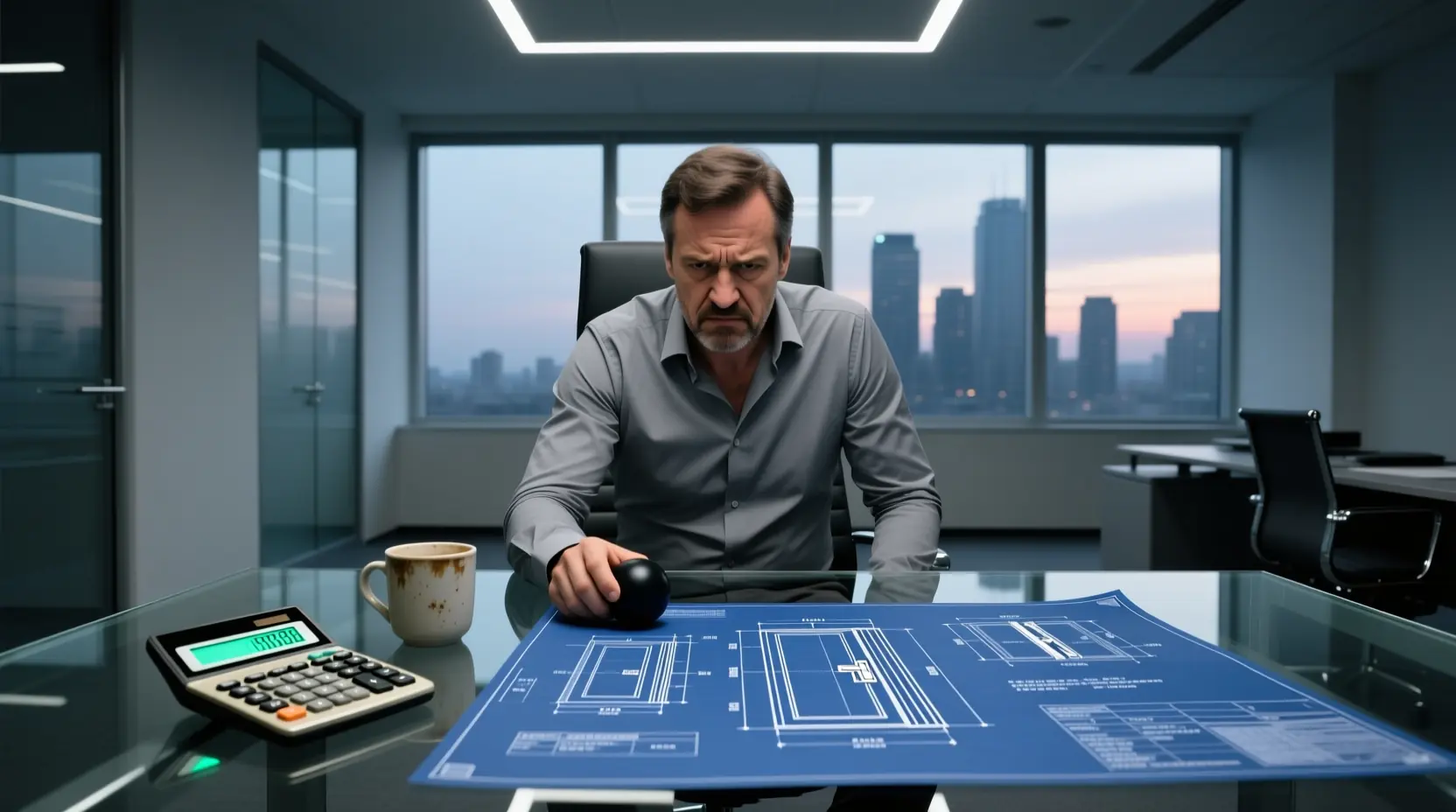 Concealed Vertical Rods: A Procurement Manager's Grumpy Guide 1 featured image
