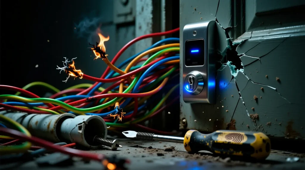Electric D