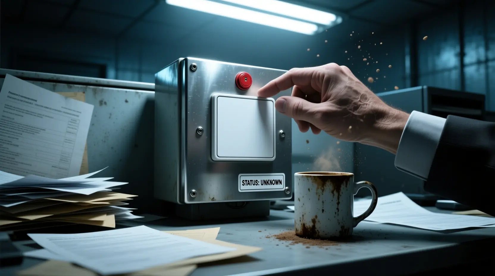 White-Labeling Fire Hardware: A Grumpy Procurement Manager's Guide to Intentional Chaos 5 White Labe
