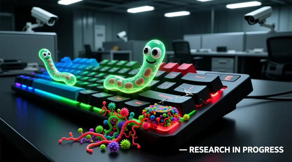Anti Micro