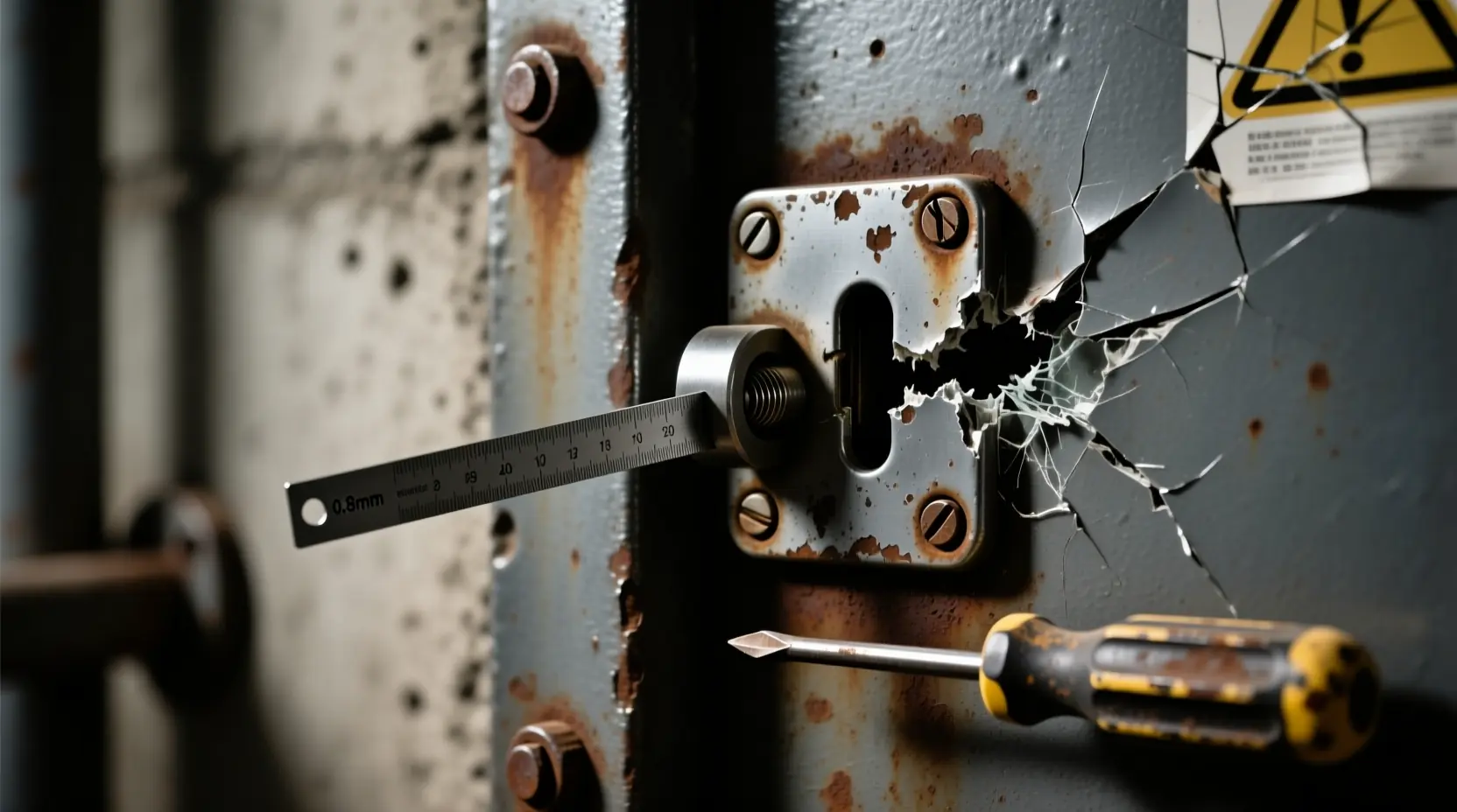 Fire Door Latch Failure: A Procurement Manager’s Unfiltered Guide to Fixing What Should Never Break