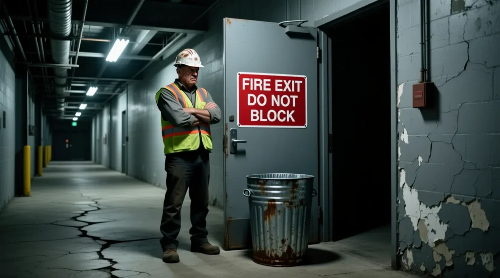 Stop Fire